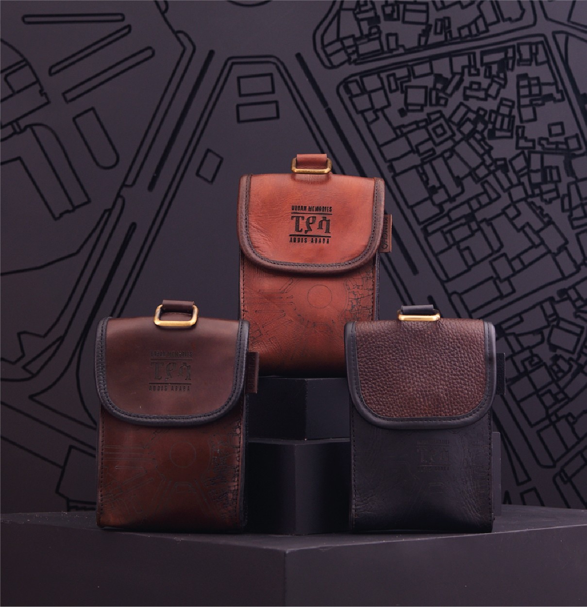 Phone Pouch