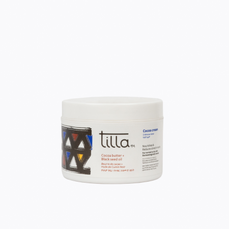 cocoa cream 200ml