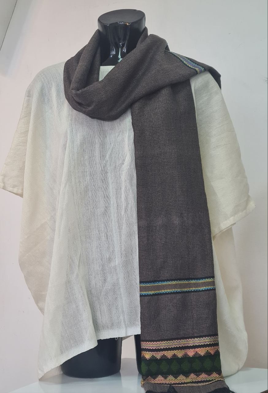 Scarf for summer(bega)