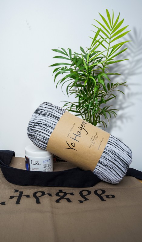 Mirye Package