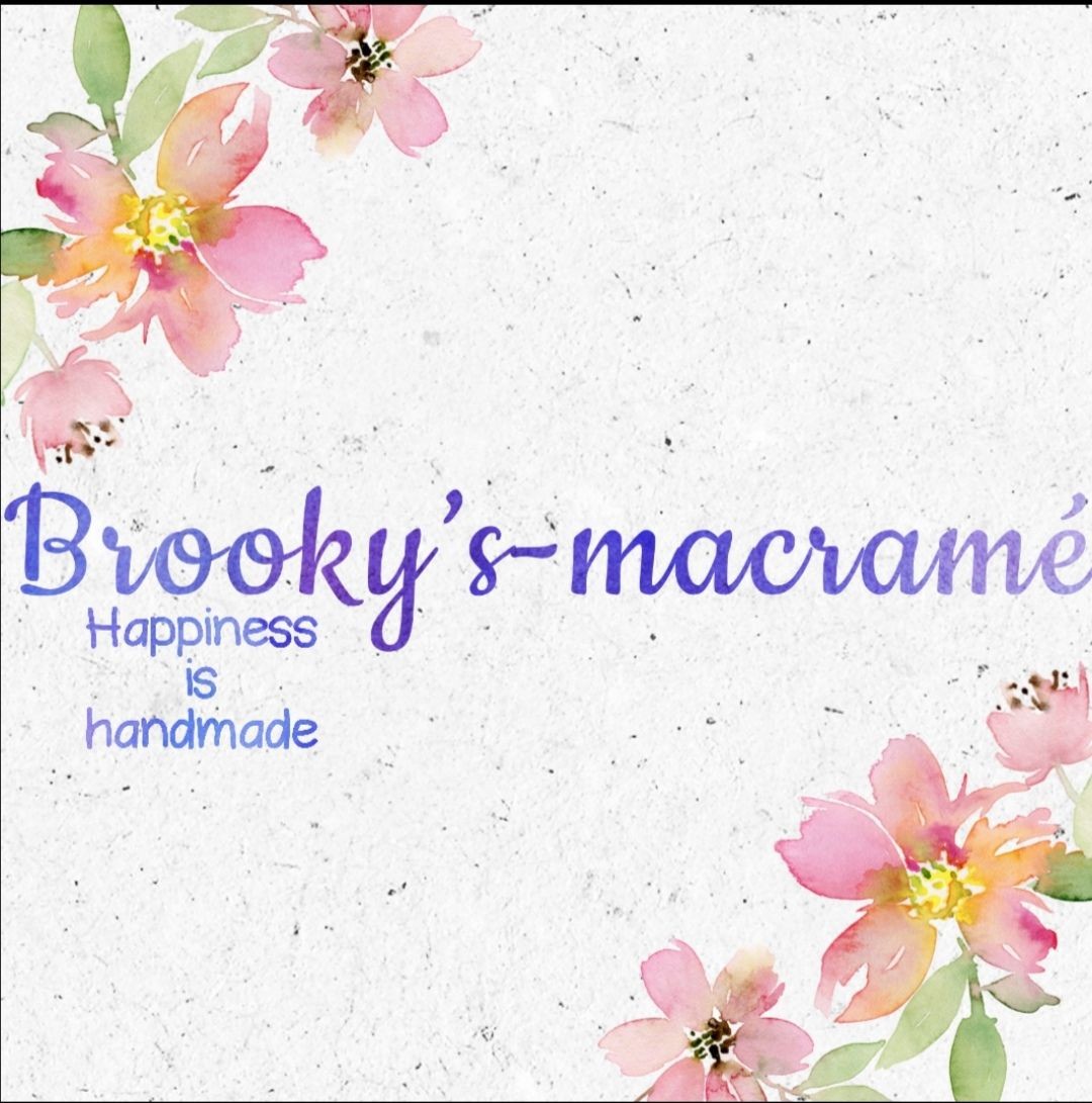 Brooky's Macrame