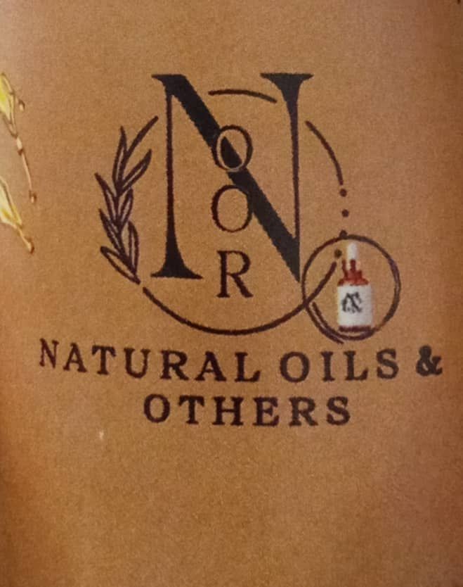 Noor Natural Oils