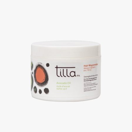 Hair Mayonnaise 200 ml
