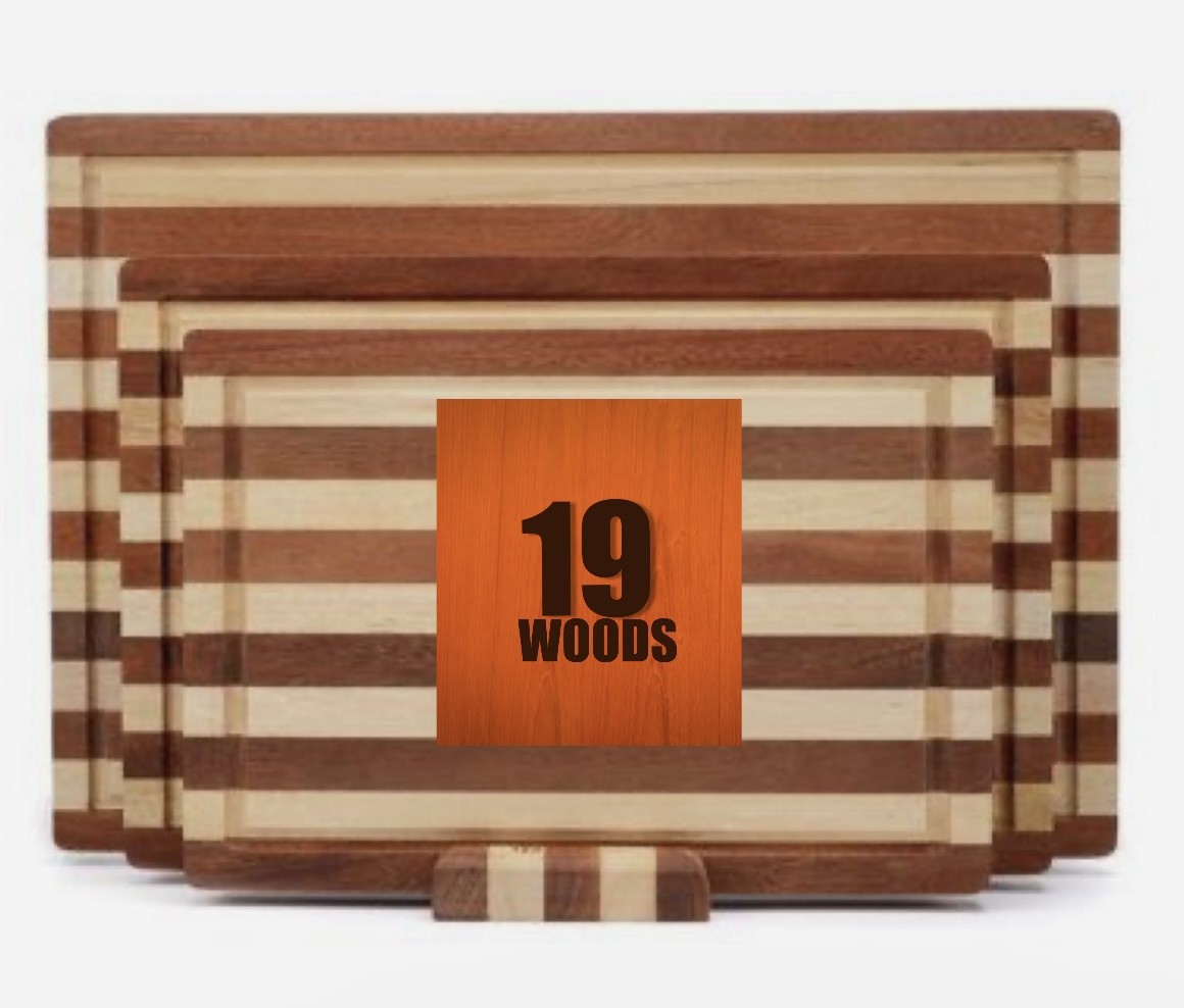 Hiber cutting board