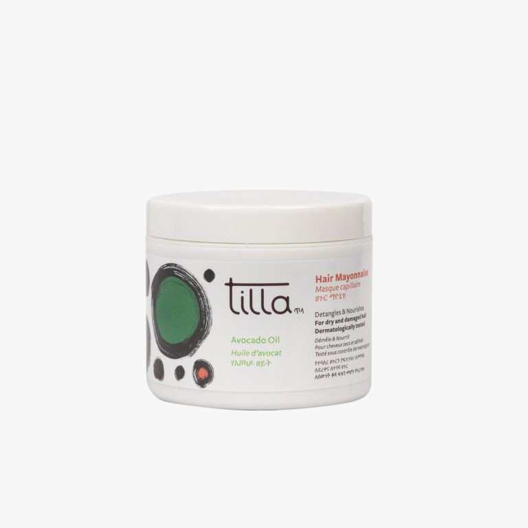 Hair Mayonnaise 100 ml