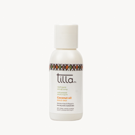 Coconut oil 200ml