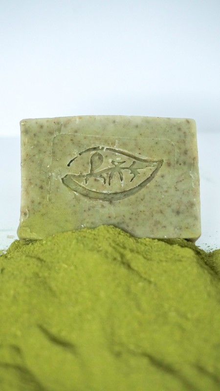 Moringa hair shampoo
