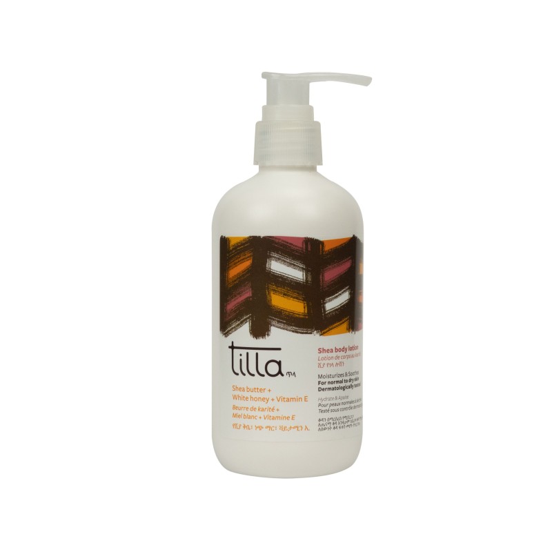 Shea Body Lotion – 300ml