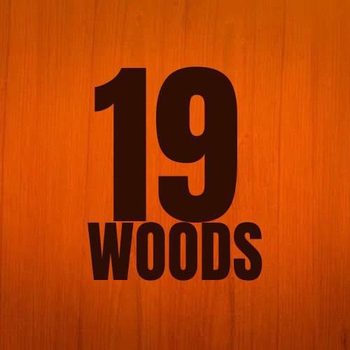 19 WOODS