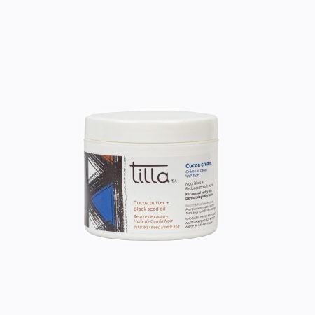 cocoa cream 100ml