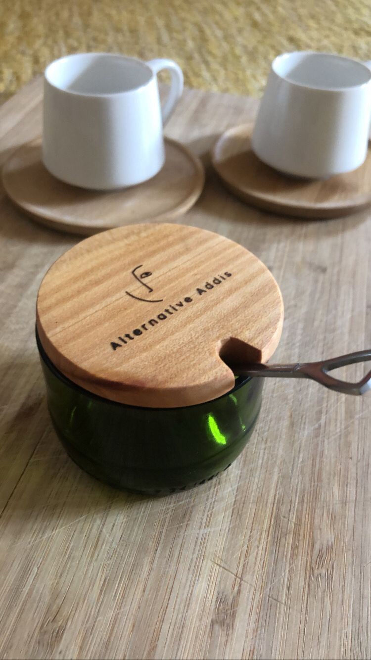 Sugar and Spice server