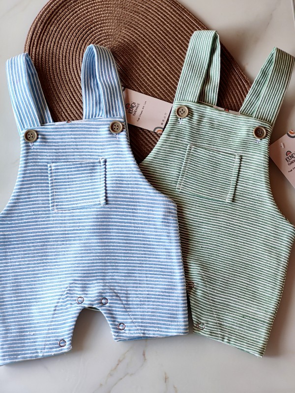 Baby Jumpsuit