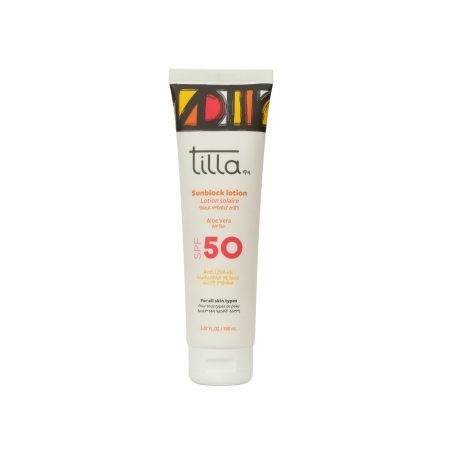 Sunblock lotion 150ml