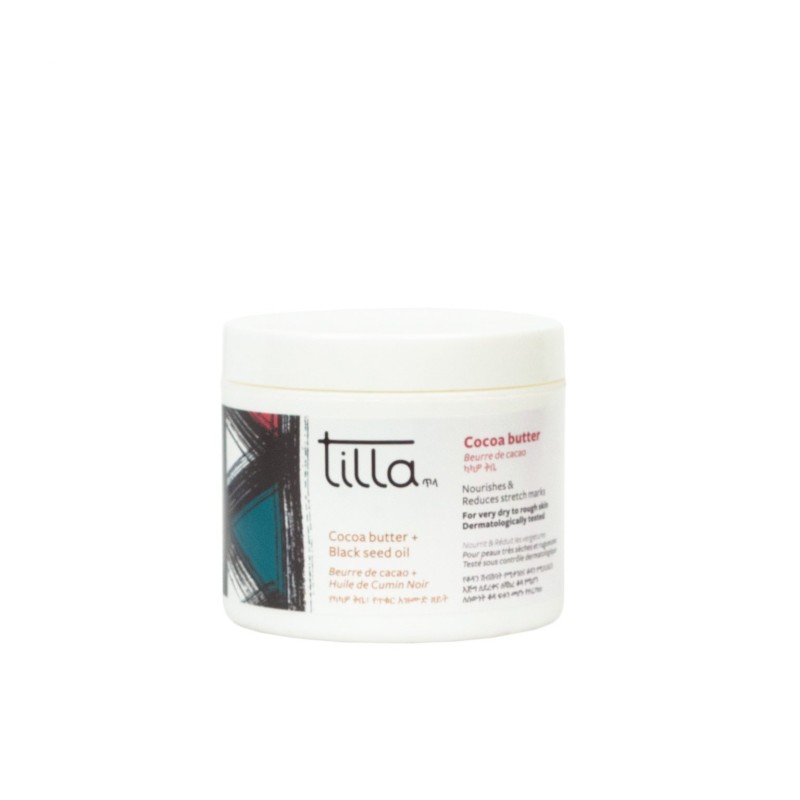 Cocoa Body Butter – 100ml