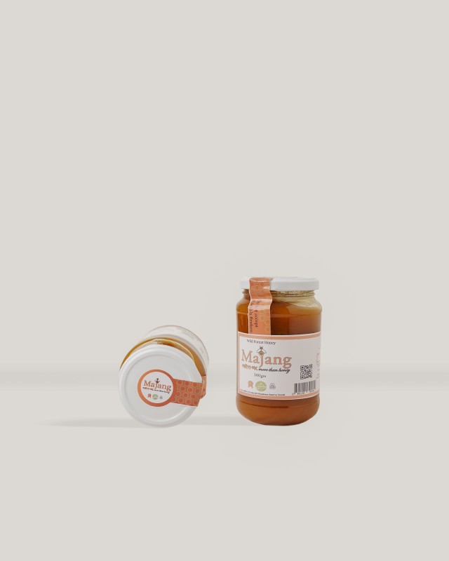 Majang Honey