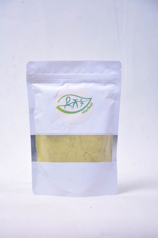 Qesil powder (ቀሲል )