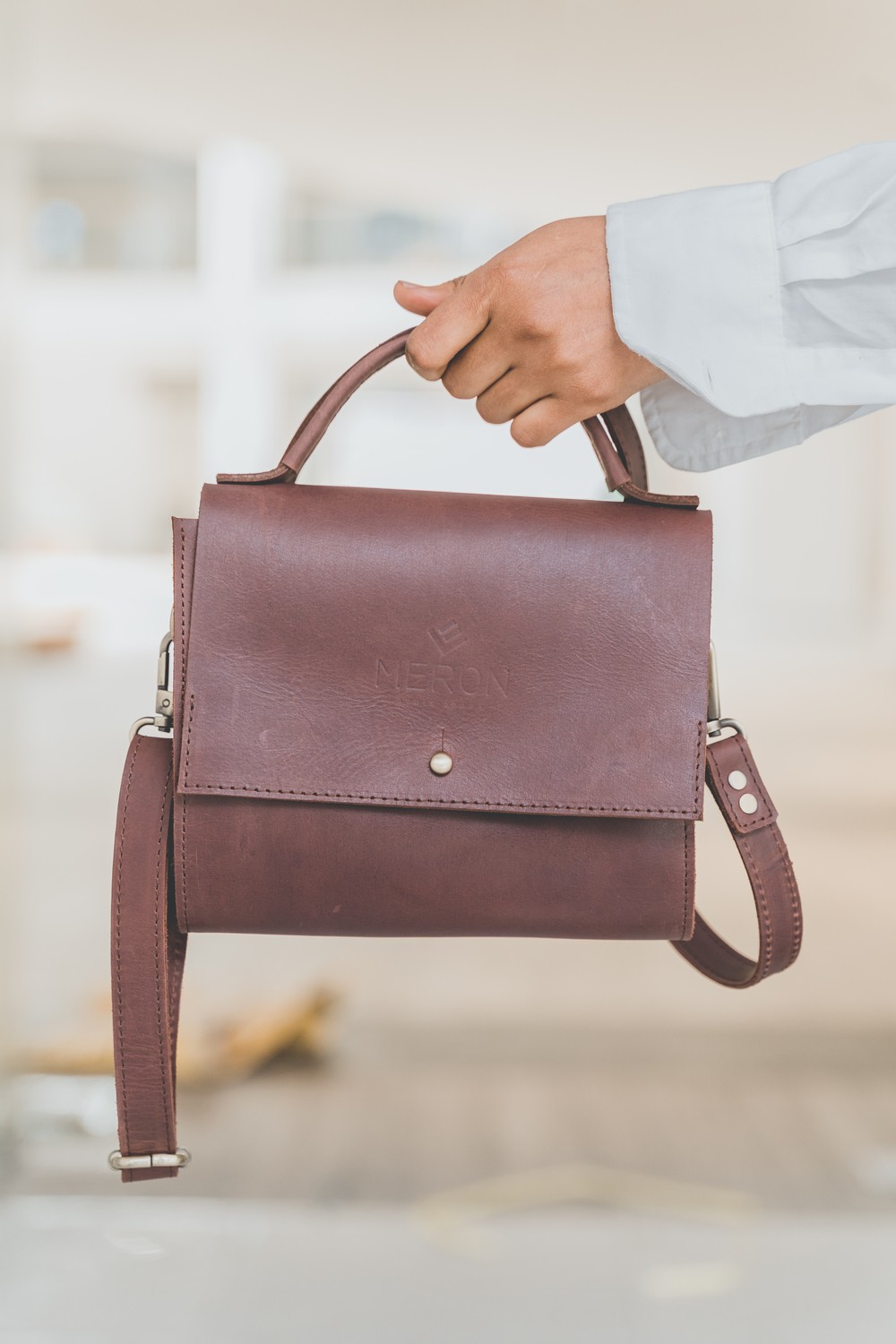 Side Bag