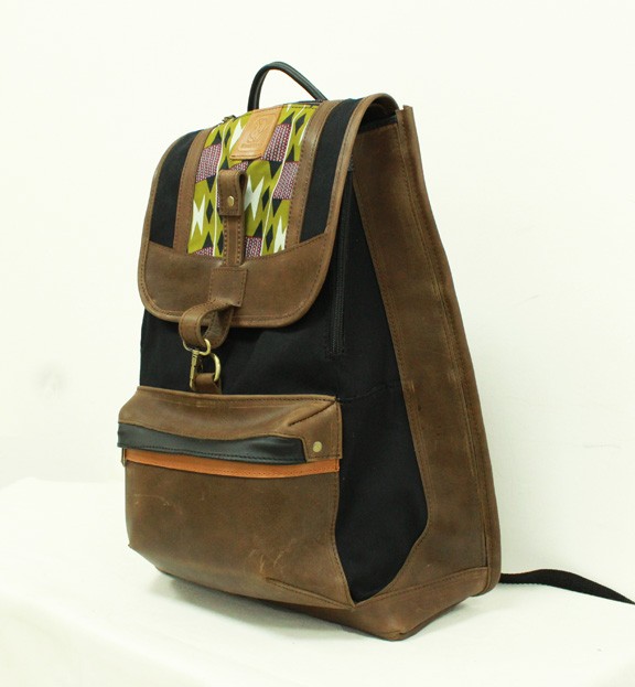 LAFTO BACKPACK