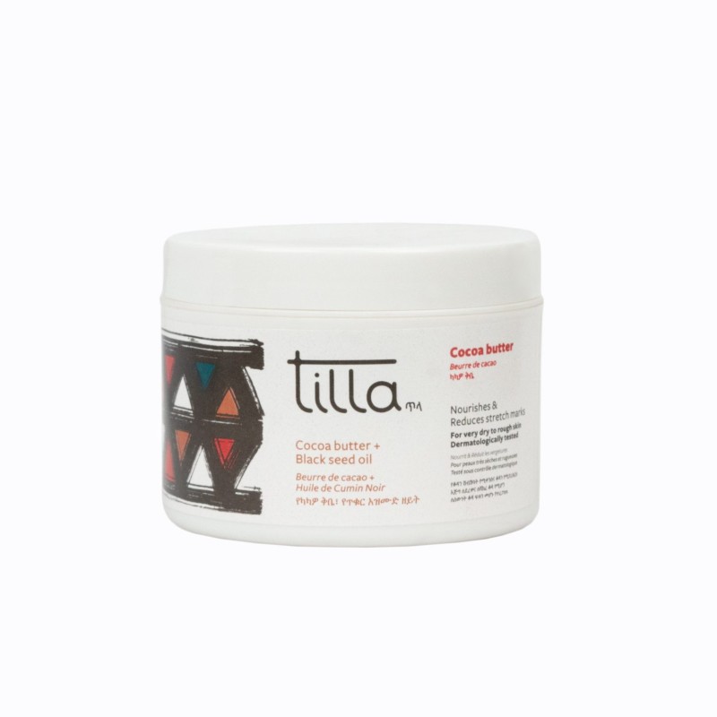Cocoa Cream – 200ml
