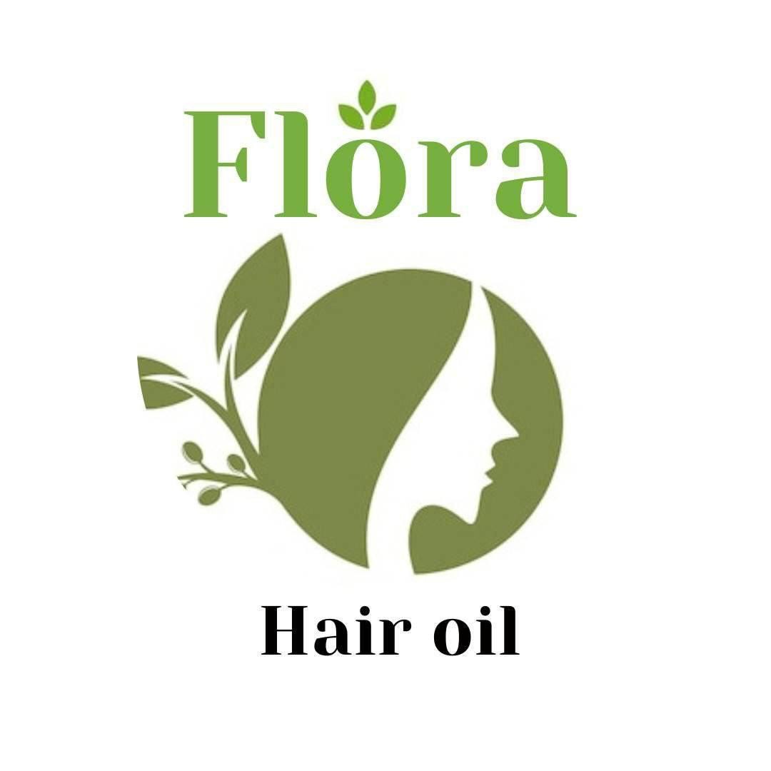 Flora Hair Oil