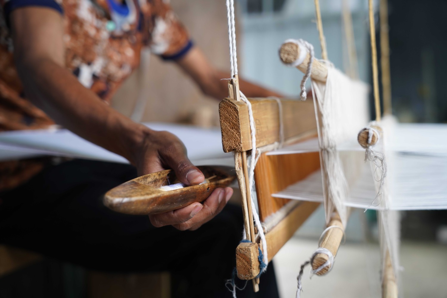 Ethiopian Traditional Artifacts/Handicrafts