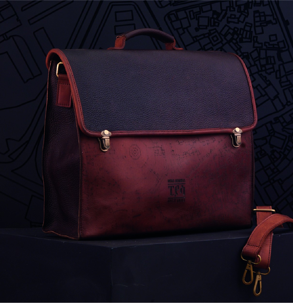Briefcase