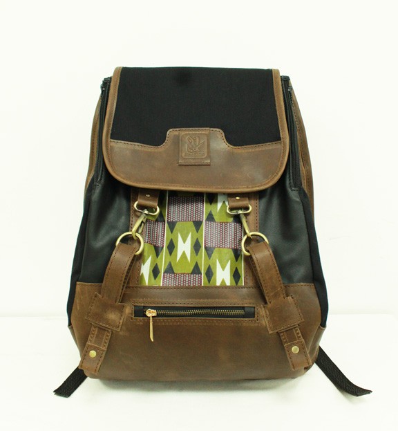 GERJI BACKPACK