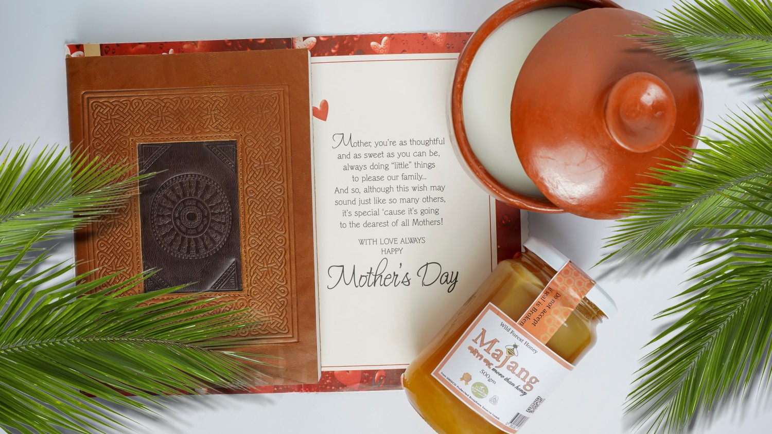Semi Gift Package