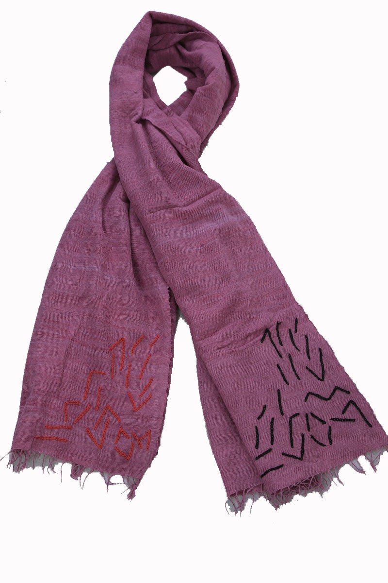 Gamo scarf