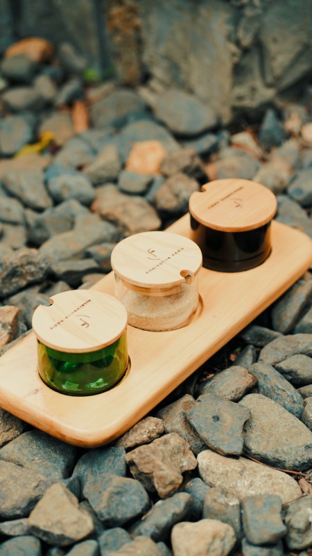 Sugar and Spice server