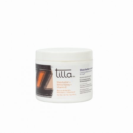 Shea butter cream 100ml