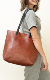 Hana Tote Bag