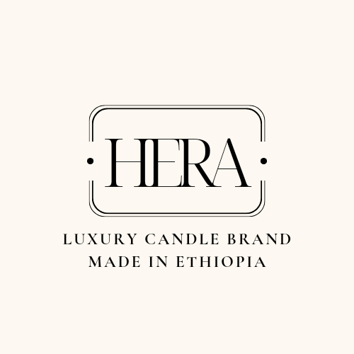 Hera Candle