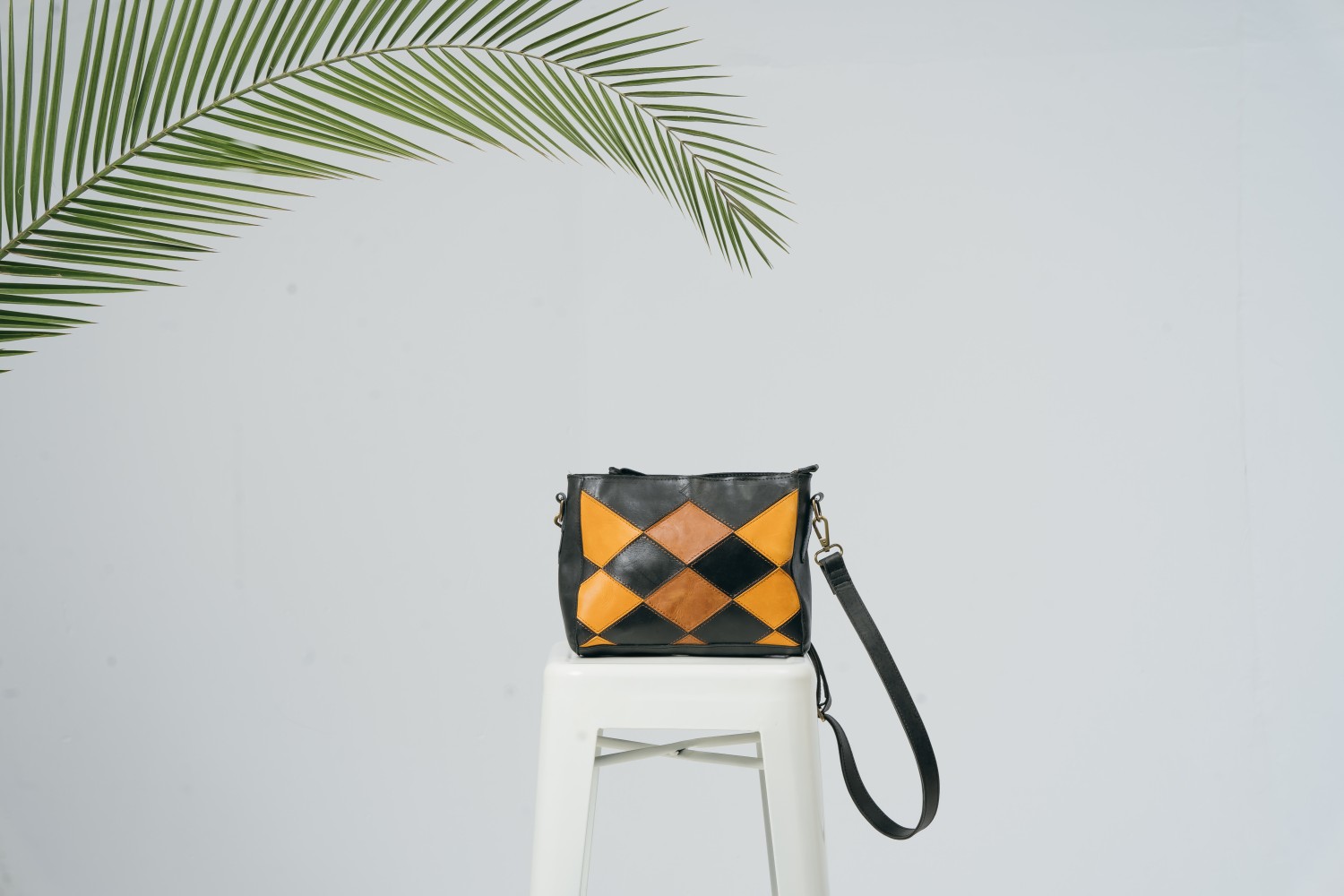 Sem Crossbody Bag